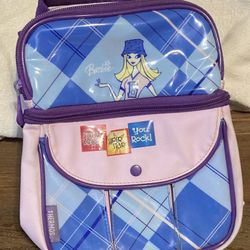 Barbie Vintage Lunchbox 2003