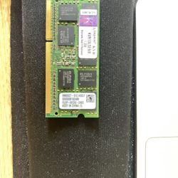 Kingston SODIMM DDR3L 8GB KVR13LSE9/8