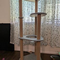 Cat Tree 