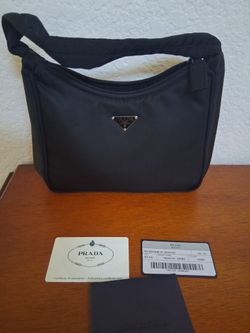 Prada Mini Bag