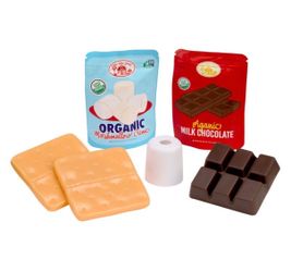 Little tike creative chef s’mores kit