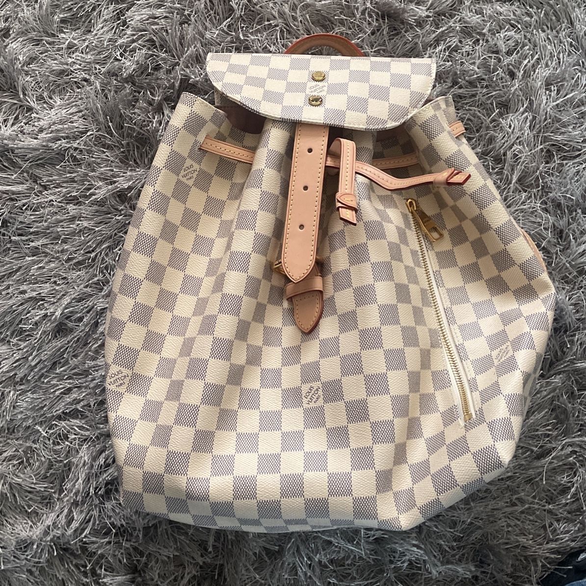 Louis Vuitton Back Pack