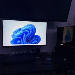 PC SETUP!! SEND OFFERS OR TRADES