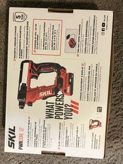 SKILL POWER CORE 12