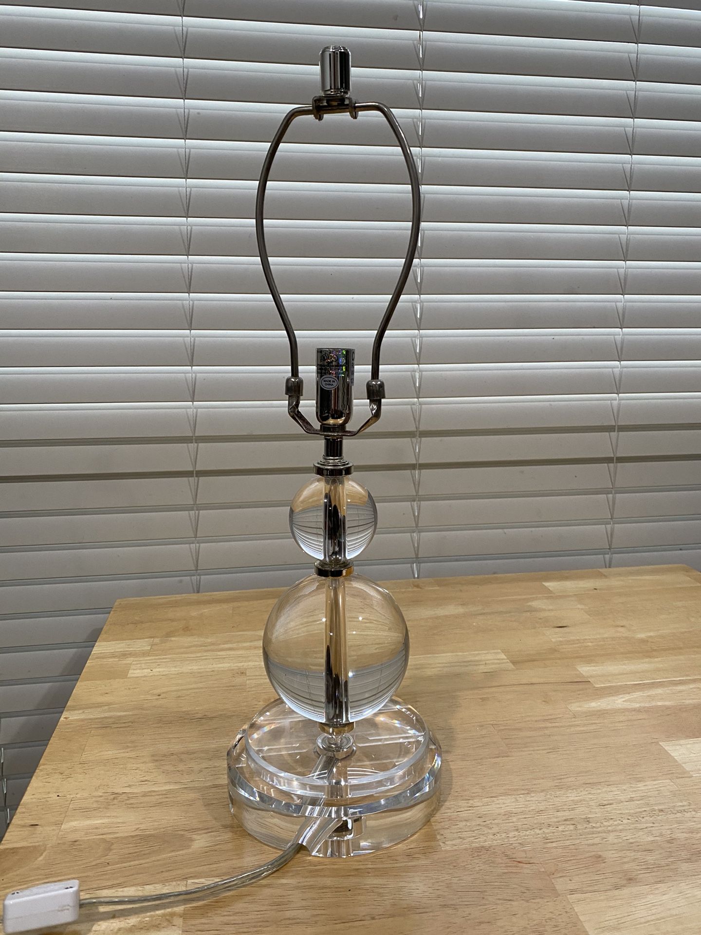 Lamp