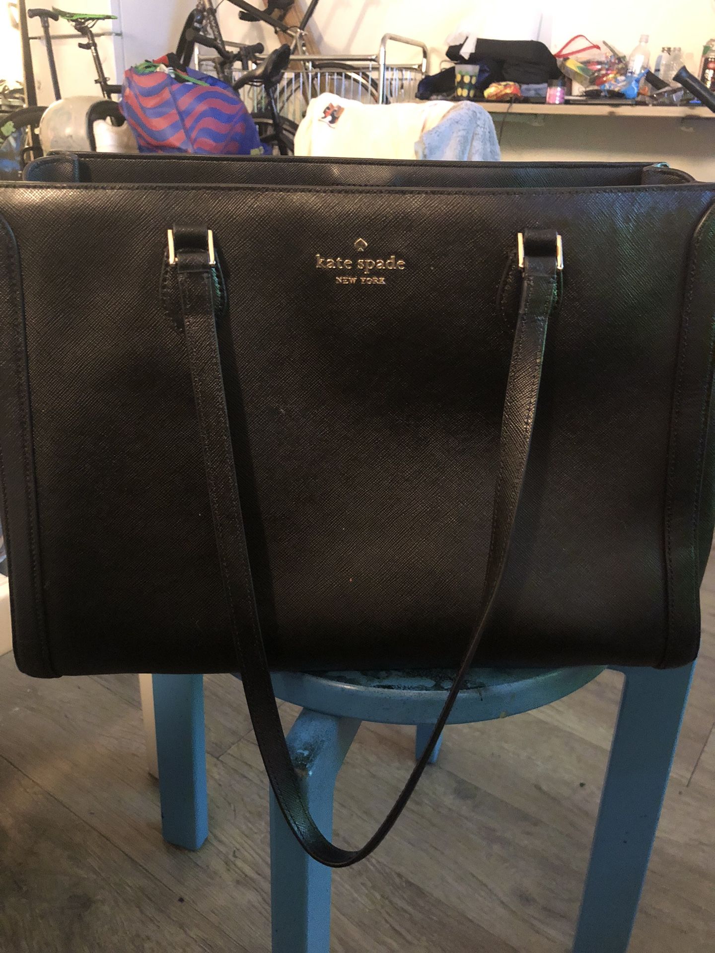 Kate Spade Woman Handbag (new York)