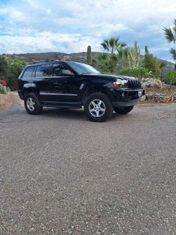 2006 Jeep Grand Cherokee