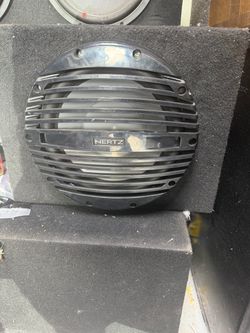 10”hertz