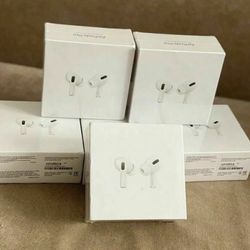 Apple AirPod 2 Gen Pros