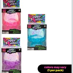 Schylling Needoh Jelly Squish
