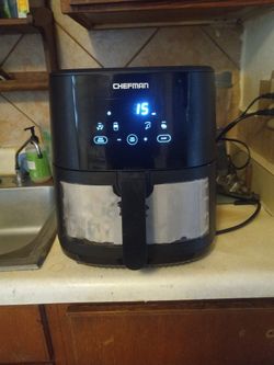 Chefman Air Fryer