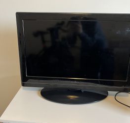 Insignia 2 In 1 DVD/TV Combo