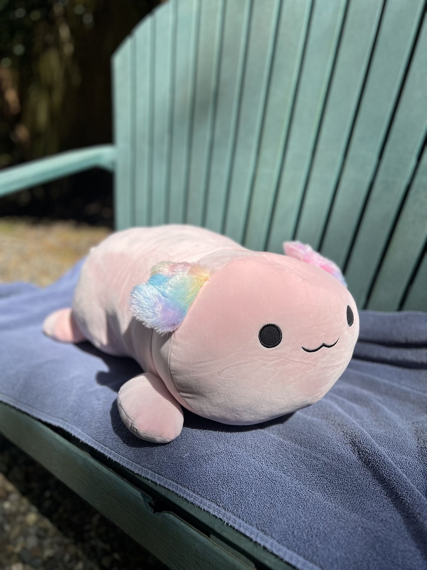 Squishmallow