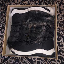 Girl's Snow/Winter Boots