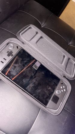 Lenovo legion go