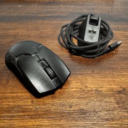 Razer Viper Ultimate 