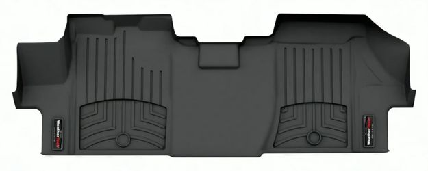 WeatherTech mat