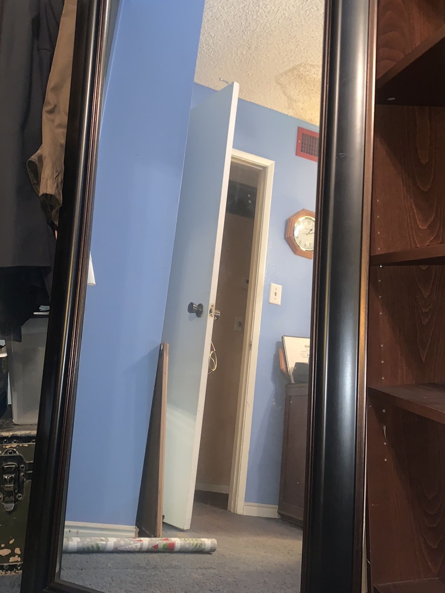 Large Body Mirror