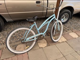 Beach Cruiser Bicycles $60 EACH