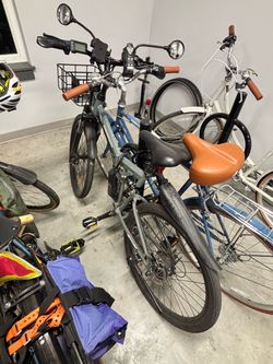 E-bike