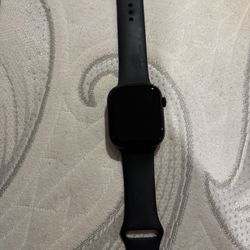 Apple Watch series 10 cellular gps+Ite gloss black
