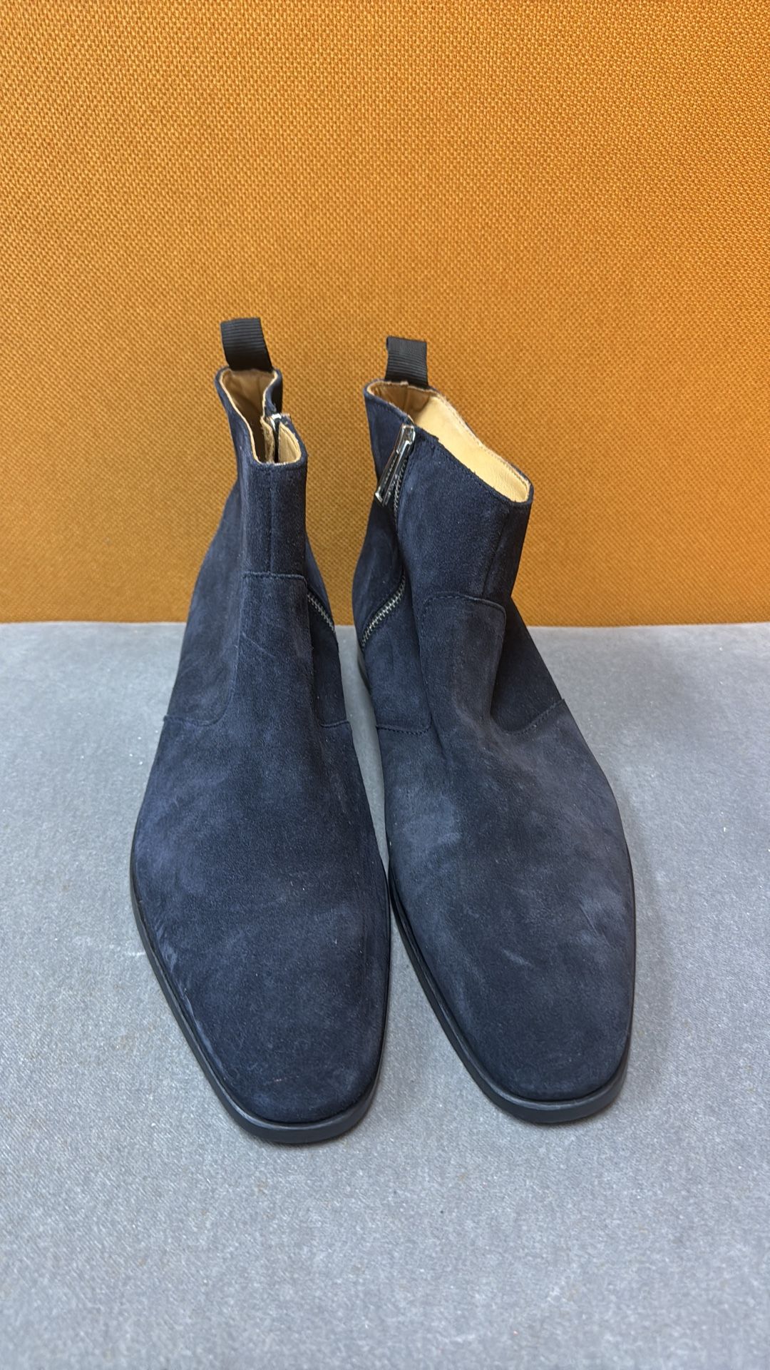 Men boots