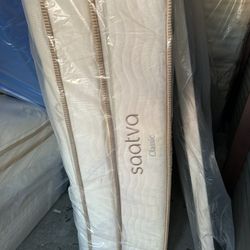 Queen Mattress 