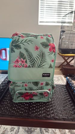 Igloo cooler backpack