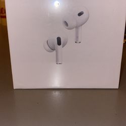 AirPod Pros (2’nd Generation)