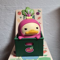 POPMART - DUCKOO FARM Series Figure