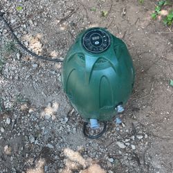Hot Tub Pump