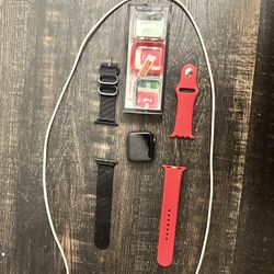 Apple Watch SE 44mm