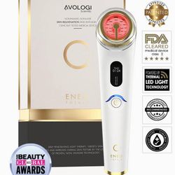 Avologi Scientific Skincare - Red Light Therapy