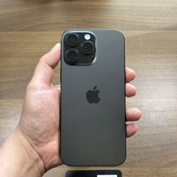 iPhone 16 Pro Max 256Gb Black 🖤 Unlocked To All Carriers