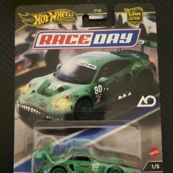 "Rexy" Porsche 911 GT3 R