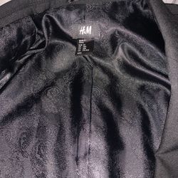 H&M Suit Jacket 