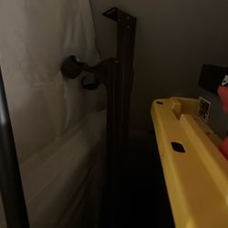 Bed Frame