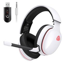 New headphones 