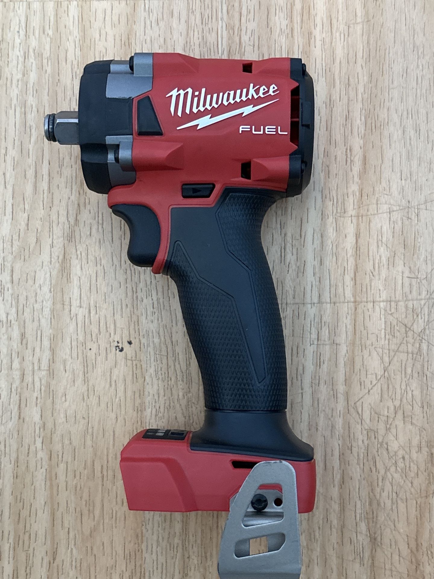 Milwaukee M18 FUEL 1/2” Impact Wrench