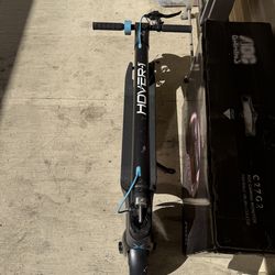 HOVER 1 electric scooter