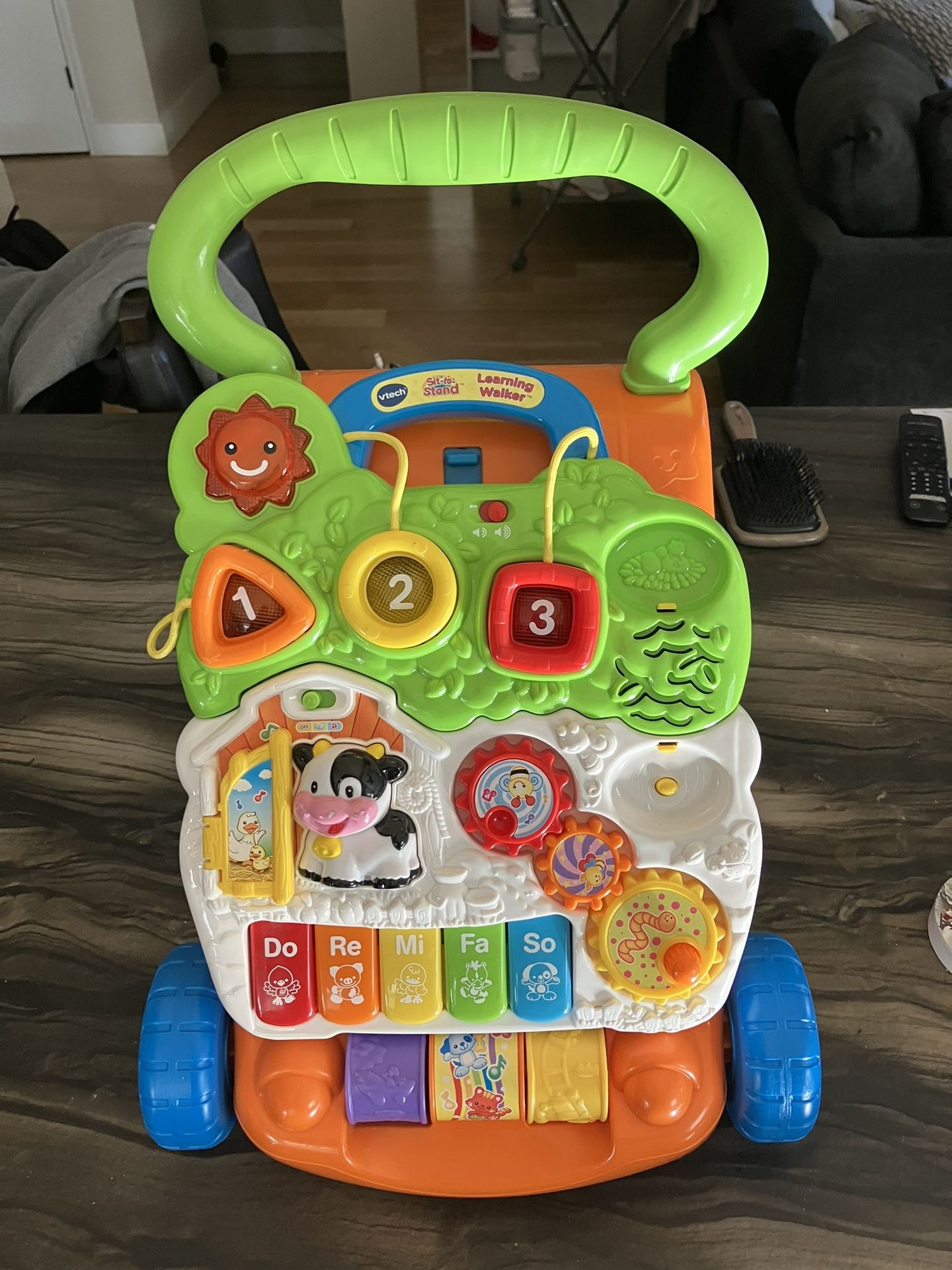 Baby Walker