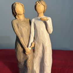 Willow Tree “My Sister, My Friend”