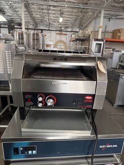 Conveyor Toaster HATCO TQ-1800H