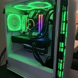 Gaming PC Core i5 14600k/RX 7900xtx