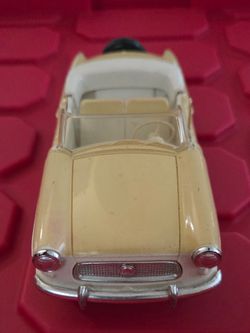 Nash Metropolitan Dealer Promo. #5