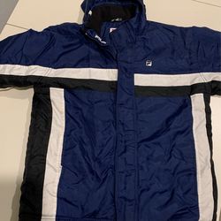 Fila Jacket