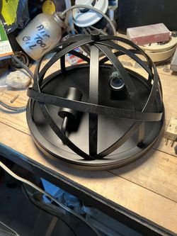 Ceiling Light Fixture