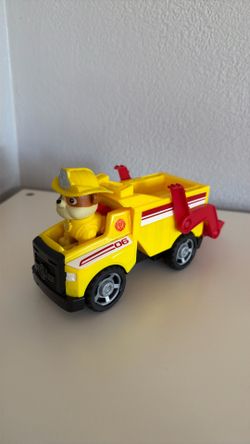 Paw Patrol Toy