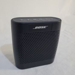 BOSE Soundlink Color Bluetooth Speaker 415859