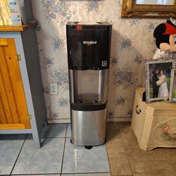 Whirlpool Hot/Cold Water Dispenser